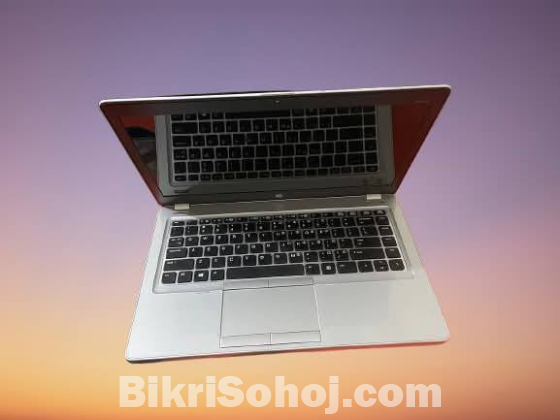 HP folio